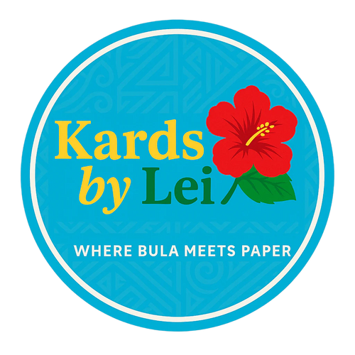Kards By Lei