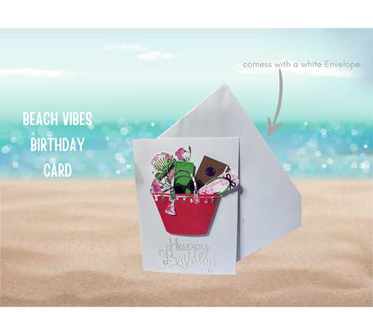 Birthday Card